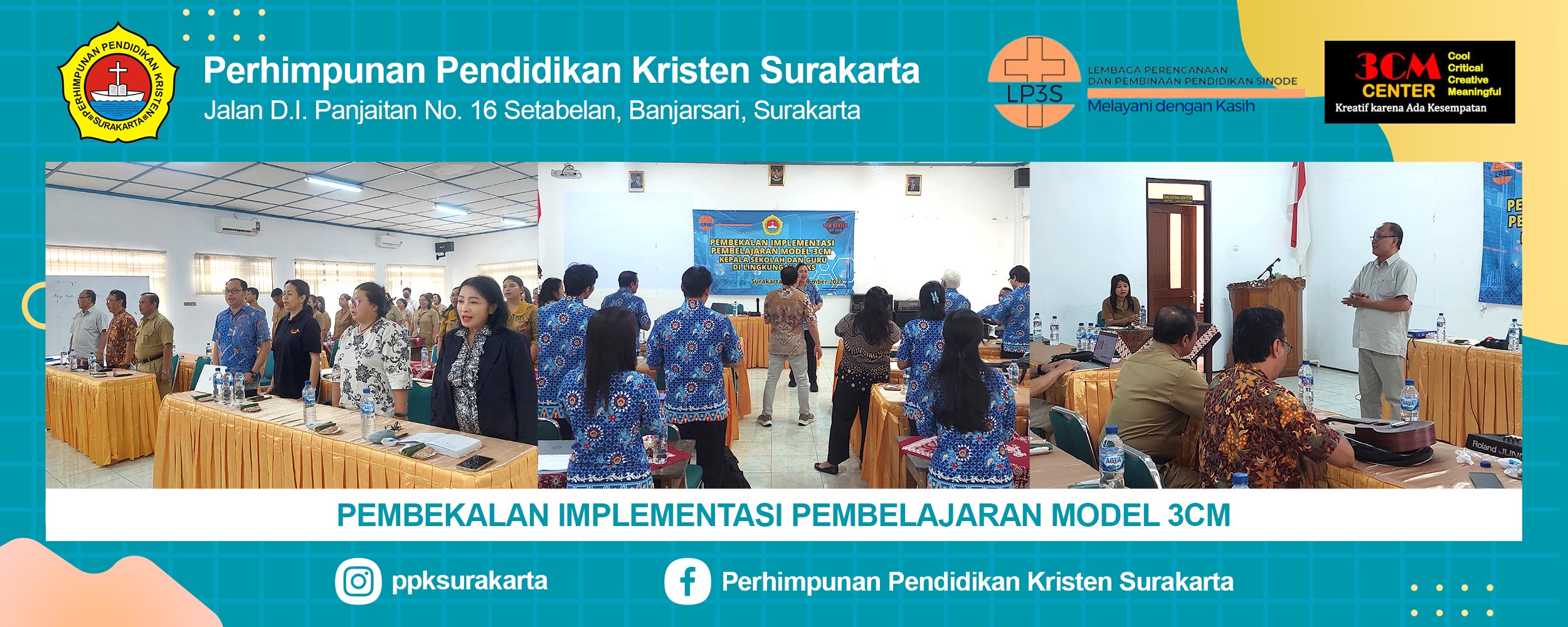 First slide